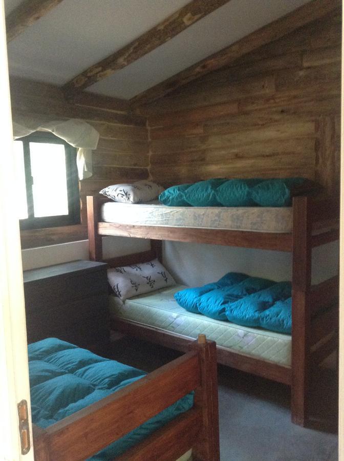 Mil Piedras Cabins 포트레리요스 외부 사진